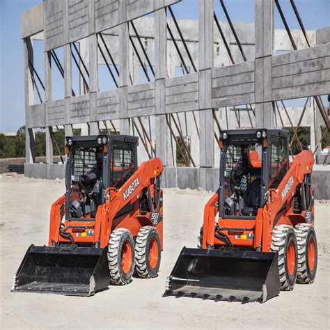 best construction skid steer|kubota tractors skid steer.